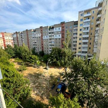 Здам 2-кімн квартиру, пр Миру, світло є