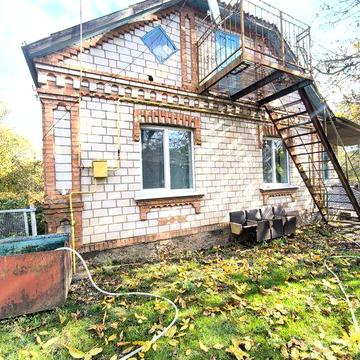 Продаж будинку з АГВ