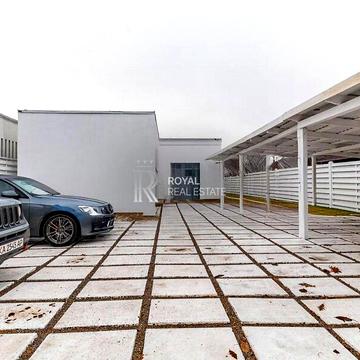 Довгострокова оренда 3к Дім Володимирська вулиця ЖК Коттеджный городок Хутор Ясный