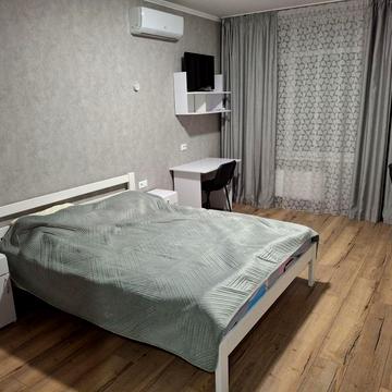 Метрологічна вул., 21-А