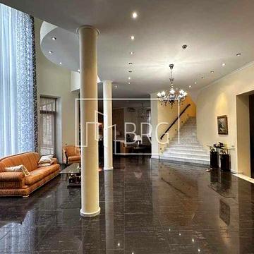 Продажа особняка КГ Сосновый бор 59 соток бассейн Козин без комиссии