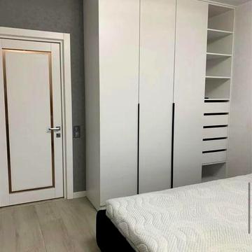 Здам комфотрну 1-к квартиру в ЖК ОК-Ленд