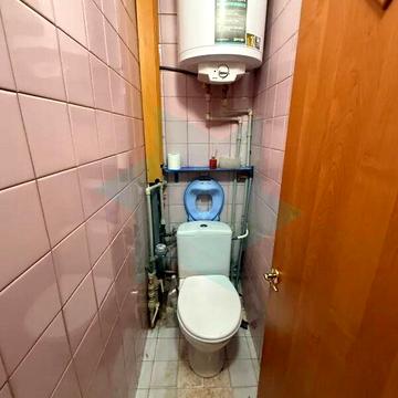 Продаж 3к Квартира Янтарна вулиця