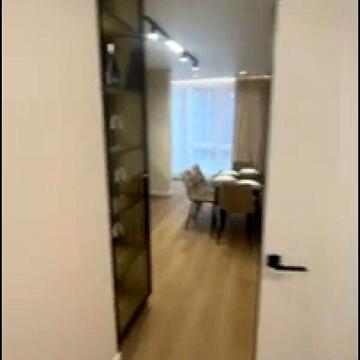 Продаж 1к Квартира Ленкавського вулиця ЖК ул. Ленкавского, 28а