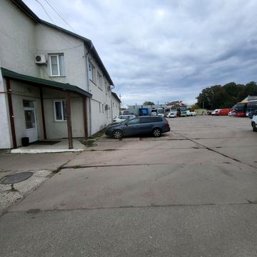 Городоцька вул.