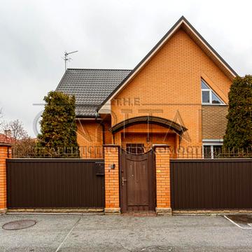 Порічкова вул.