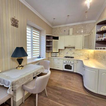 Новинка!!! Суперская стильная  квартира в Центре