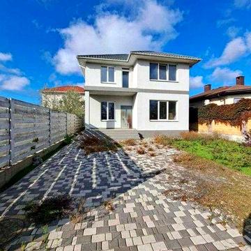 Дом мечты, воплотите свои желания в реальность.