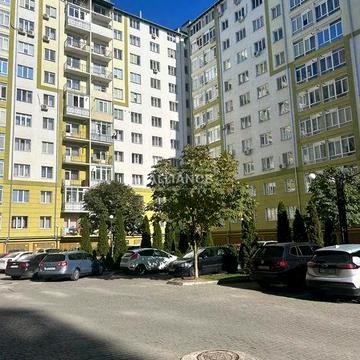 продаж 1 кімнатної квартири ЖК Київський