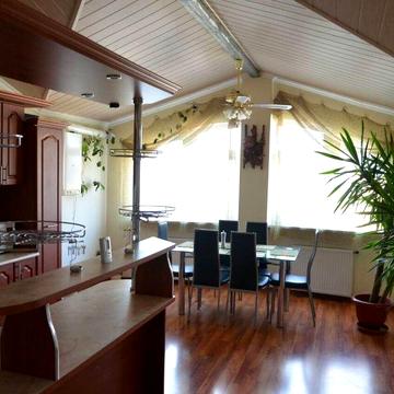 3-кімн. Квартира по вул.Коновальця 77