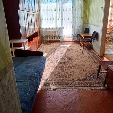 Оренда 2к квартири в Заводському районі (Сухий Фонтан)