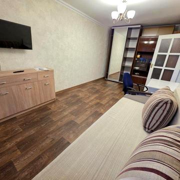 Аренда 1к квартиры Центр, Нагорный