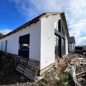 Продаж будинку, Агрономічне у сучасному стилі!