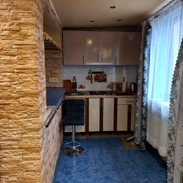 Сдам 1 комн кв Новосёловка, ул. Доватора