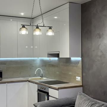 Миколи Боголюбова вул., 5а