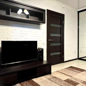 Аренда 2-х комнатной квартиры пр. Слобожанский, 10