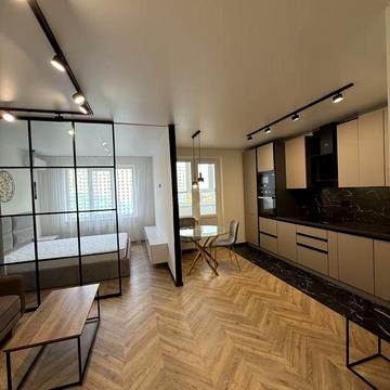 ЖК Одеський Бульвар,1 к.кв.41 м.Чудова,дуже затишна,,сучасна,нова ЖК-Одеський Бульвар