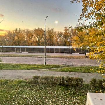 Продам 2-кім. квартиру в 3х хвилинах від лісу з автономкою лівий берег