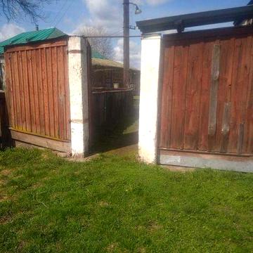 Будинок у Чернігівській області