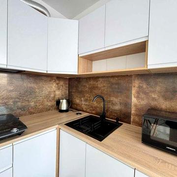 Оренда смарт квартири, 25м2, Парус Смарт, 15 000 грн.