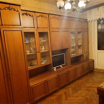 Оренда 1-но кімнатної квартири метро Звіриницька - 2 хвилини