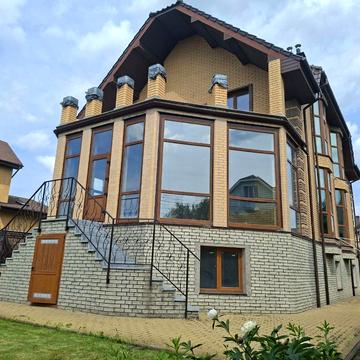 вул. 209 Садова