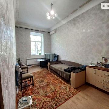 Продаж 2к Квартира Канатна вулиця