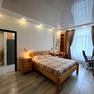 Очень душевная 1 ком.квартира_Каманина_Аркадия_ первая аренда