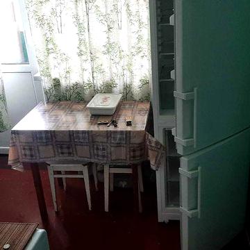 Продам свою 1-у квартиру