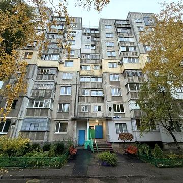 Продаж 1-кімнатної, Водоканал, 36м2, покращене планування ЖК Героїв Маріуполя