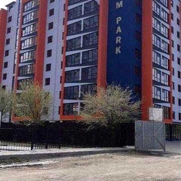 ДРІМ ПАРК! Здана 1к новобудова в Центрі міста!!!