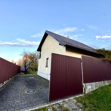 Продаж будинку із власною сауною !