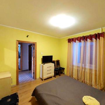 Продаж трикімнатної квартири в 14 поверхівці. Дзержинка