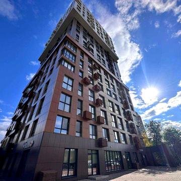 Инвестор! Продам квартира Грани 38м2 ЖК Грани