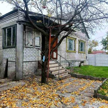 Продам дом г Подгородное / центральная улица