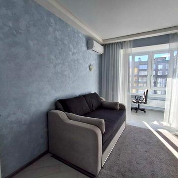 ЖК Міленіум Стейт,оренда просторої 1к квартири