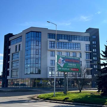 Максимовича вул., 15