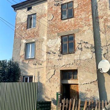 Продаж квартири у місті Глиняни