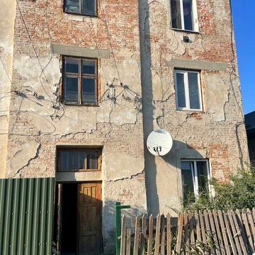 Продаж квартири у місті Глиняни