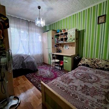 Продам 3 комнатнатную квартиру на Салтовке