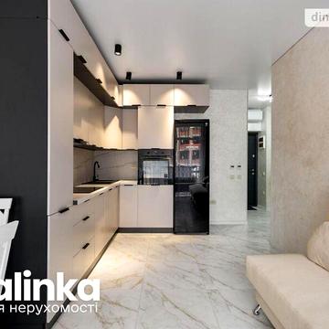 Продаж 1к Квартира Незалежності України вулиця ЖК Гринвуд-4