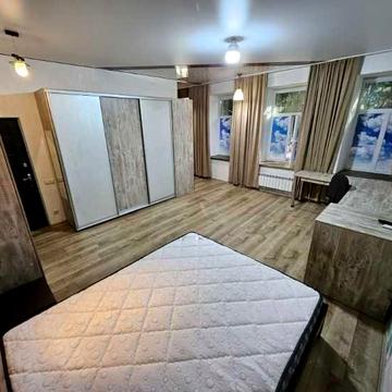 Продам 1к квартиру с ремонтом в Центре на Сечевых Стрельцов, (Артёма)