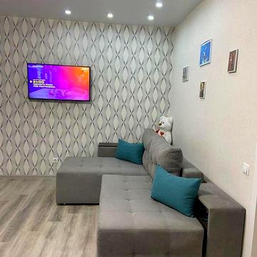 Продам 1комн квартиру м. Масельского ЖК Мира ЖК Мира