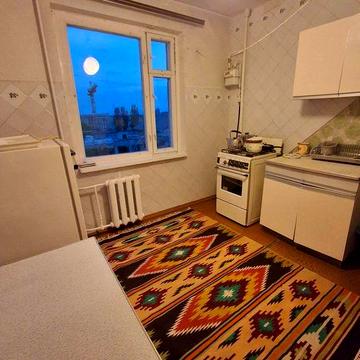 ф Оренда 1к, ПЗР