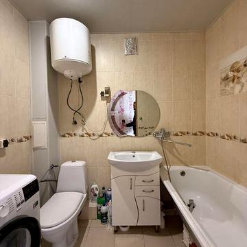 Продаж 1-кімнатної, Героїв України, 33м2 ЖК Героїв України