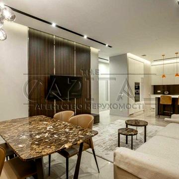 Оренда квартири, ЖК Новопечерські Липки, Драгомирова, Верхогляда