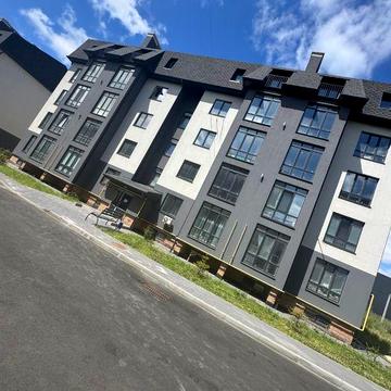 Квартира під чистову/Індивідуальне газове/ Без комісії/Єоселя ЖК Молодіжне Містечко