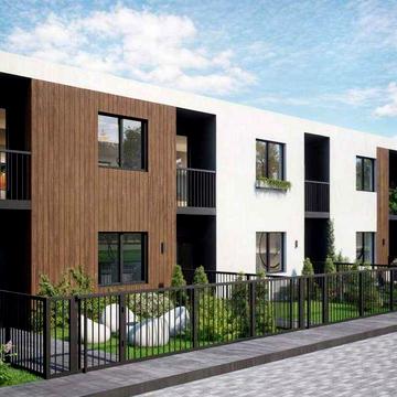 Таунхаус 55 кв.м, 20 хв до м Бориспільська, знижки для військових