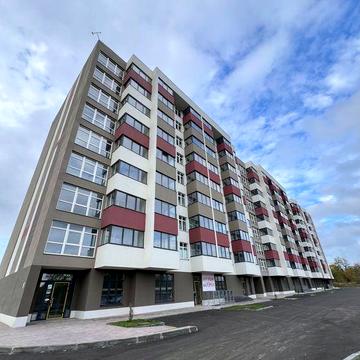 Квартири, БЕЗ КОМІСІЇ, Продаж! у сучасному ЖК, Розтермінування, єОселя ЖК Оnіх