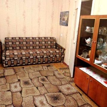 Здам 1 кімнатну квартиру, 1/5, район басейна Байкал.